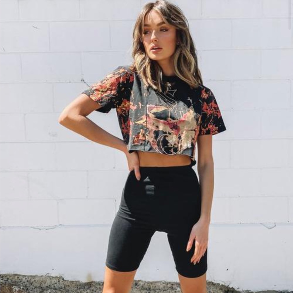 Nana Judy Melody Tee